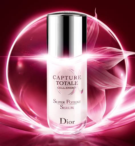 super potent serum